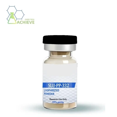 SLU-PP-332 Suppliers | Shaanxi BLOOM Tech Co., Ltd SLU-PP-332 Suppliers | Shaanxi BLOOM Tech Co., Ltd