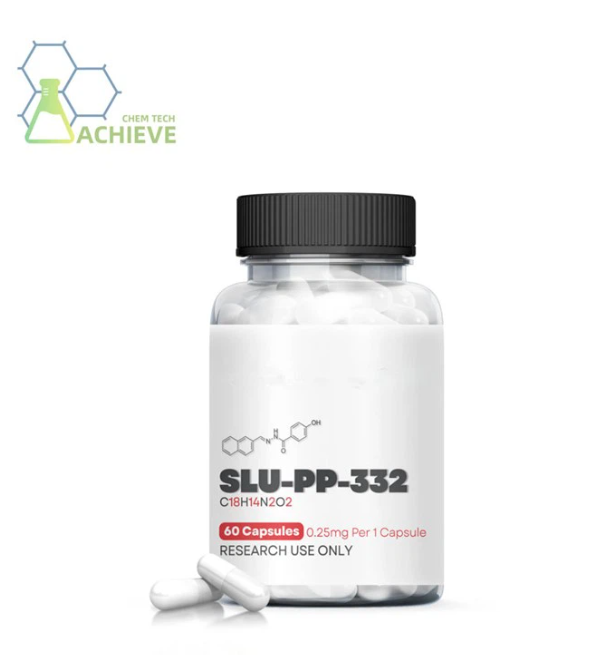 SLU-PP-332 Price | Shaanxi BLOOM Tech Co., Ltd SLU-PP-332 Price | Shaanxi BLOOM Tech Co., Ltd